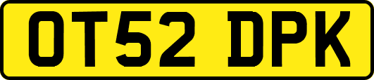 OT52DPK
