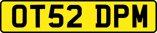 OT52DPM