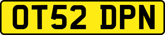 OT52DPN