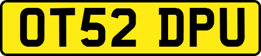 OT52DPU