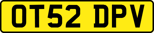 OT52DPV