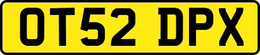 OT52DPX