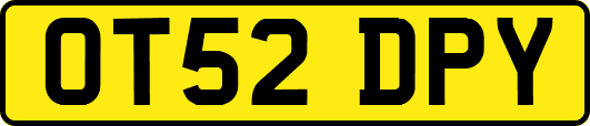 OT52DPY