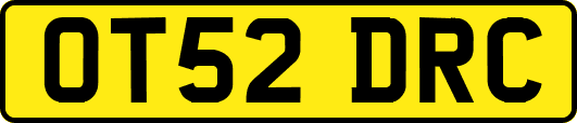 OT52DRC