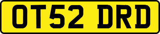 OT52DRD