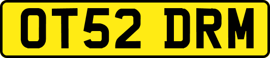 OT52DRM