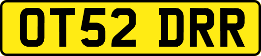 OT52DRR
