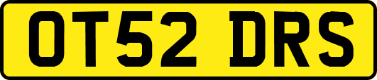 OT52DRS