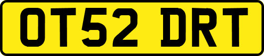 OT52DRT