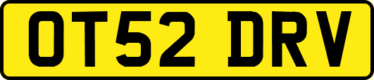 OT52DRV
