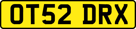 OT52DRX
