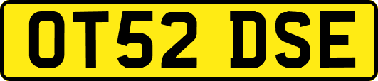 OT52DSE