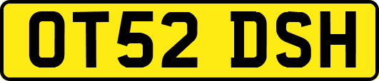 OT52DSH