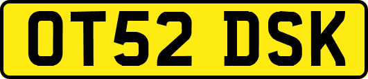 OT52DSK