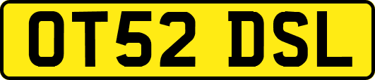 OT52DSL