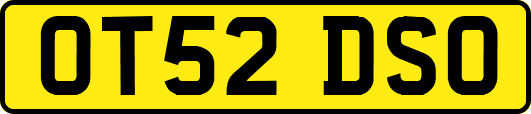 OT52DSO