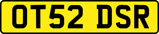 OT52DSR