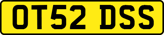 OT52DSS