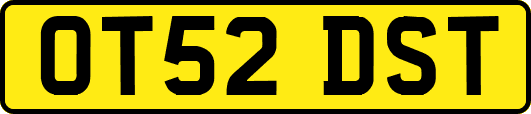 OT52DST