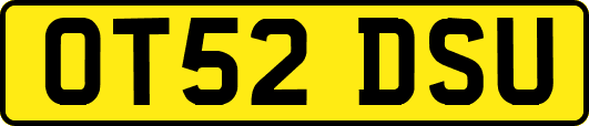 OT52DSU