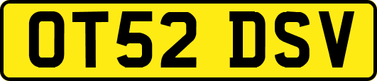 OT52DSV