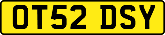 OT52DSY