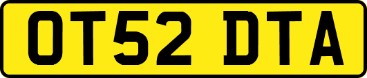 OT52DTA