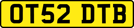 OT52DTB