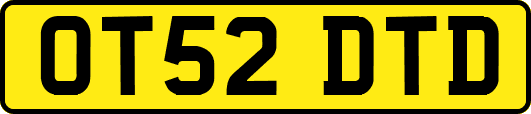 OT52DTD