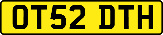 OT52DTH