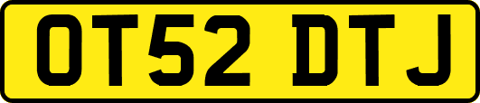 OT52DTJ