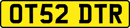 OT52DTR