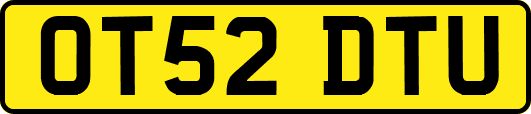 OT52DTU