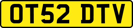 OT52DTV