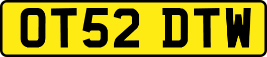 OT52DTW