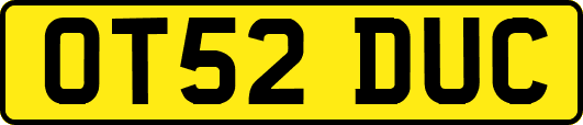 OT52DUC