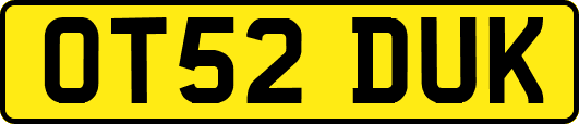 OT52DUK