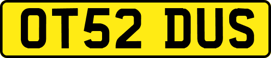 OT52DUS