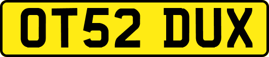 OT52DUX