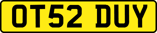 OT52DUY