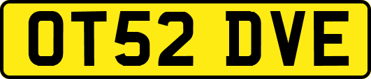 OT52DVE