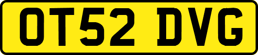 OT52DVG