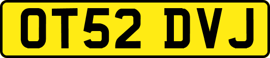 OT52DVJ