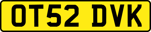 OT52DVK