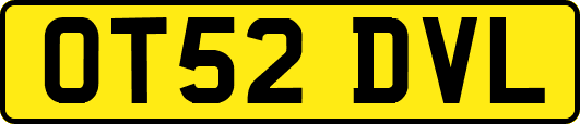 OT52DVL