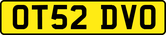 OT52DVO