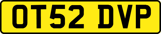 OT52DVP