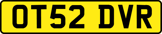 OT52DVR
