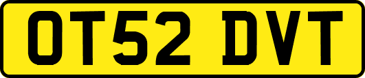 OT52DVT