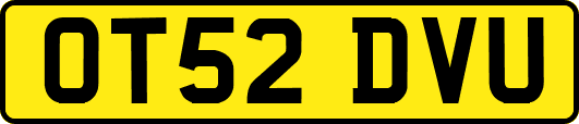 OT52DVU